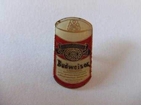 Drank Bier Budweiser